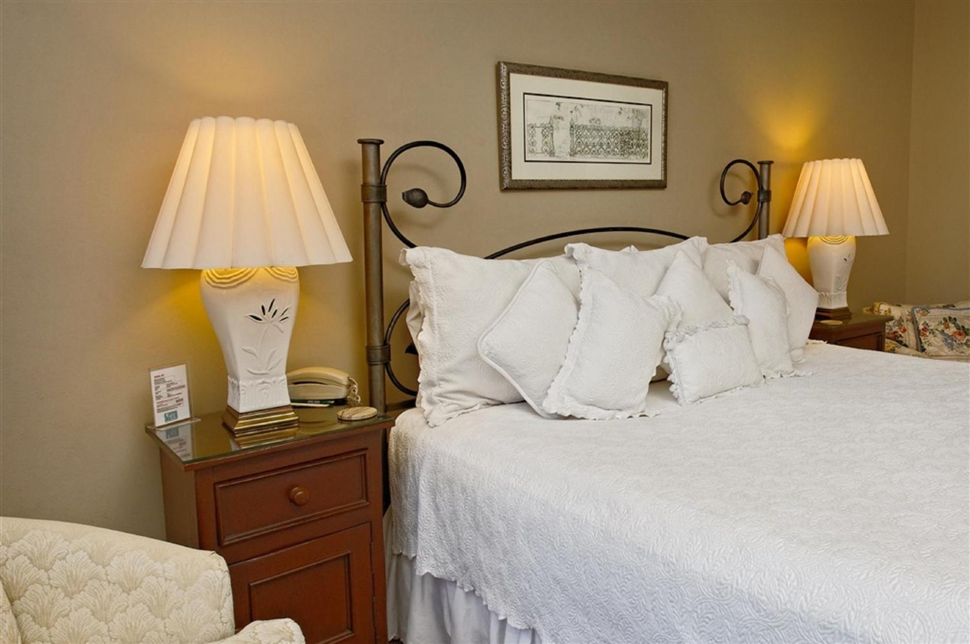 Canyon Villa Bed & Breakfast Inn Of Sedona Rom bilde